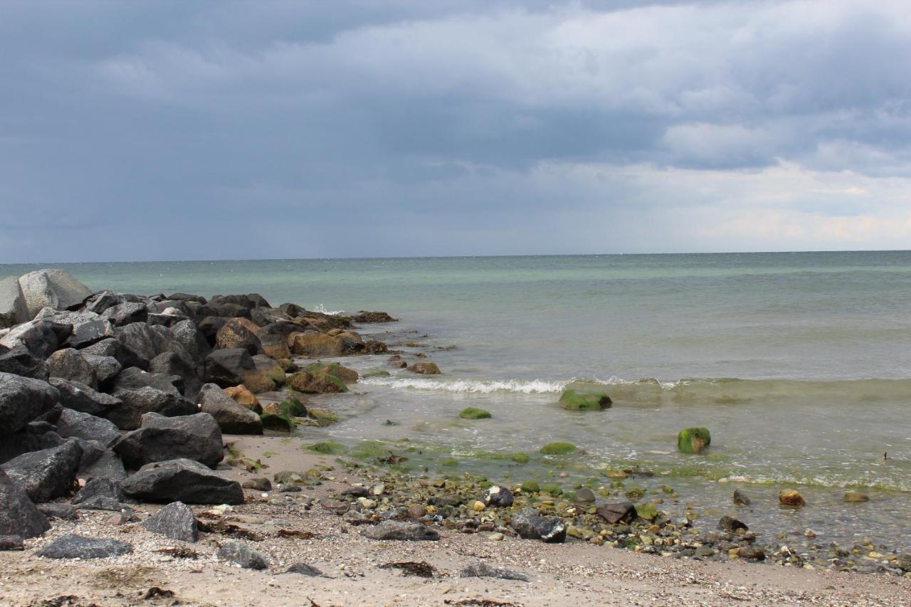 فيلا Haus Strandleben هوهفاخت المظهر الخارجي الصورة
